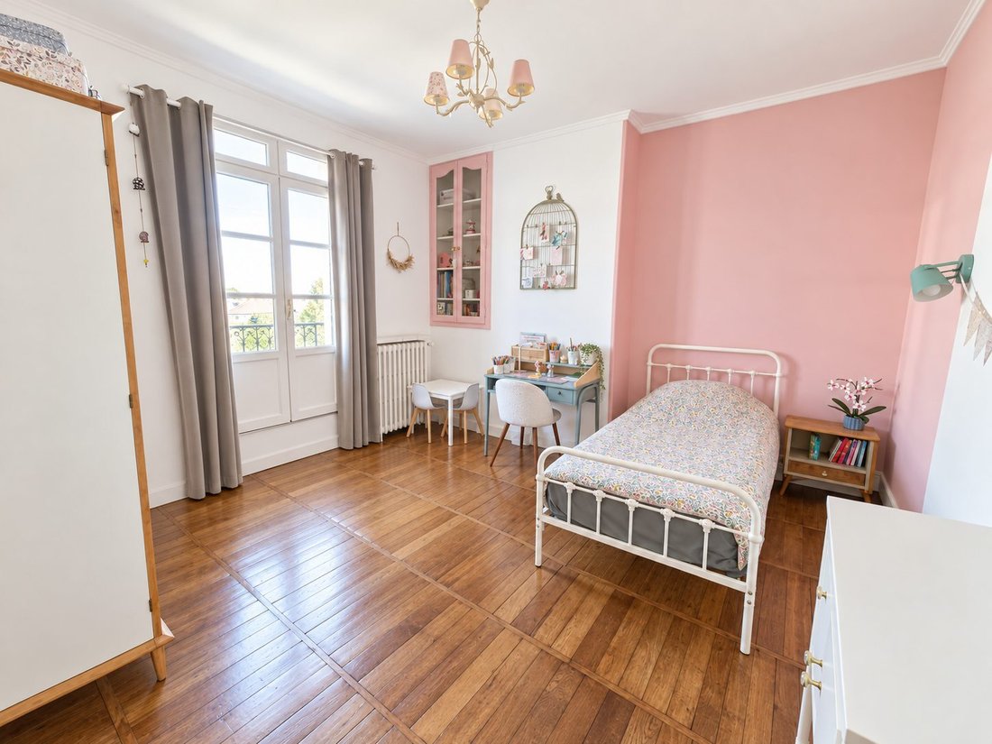 Maison à Sanitas-Rotonde, Tours, France 5 - 18912584