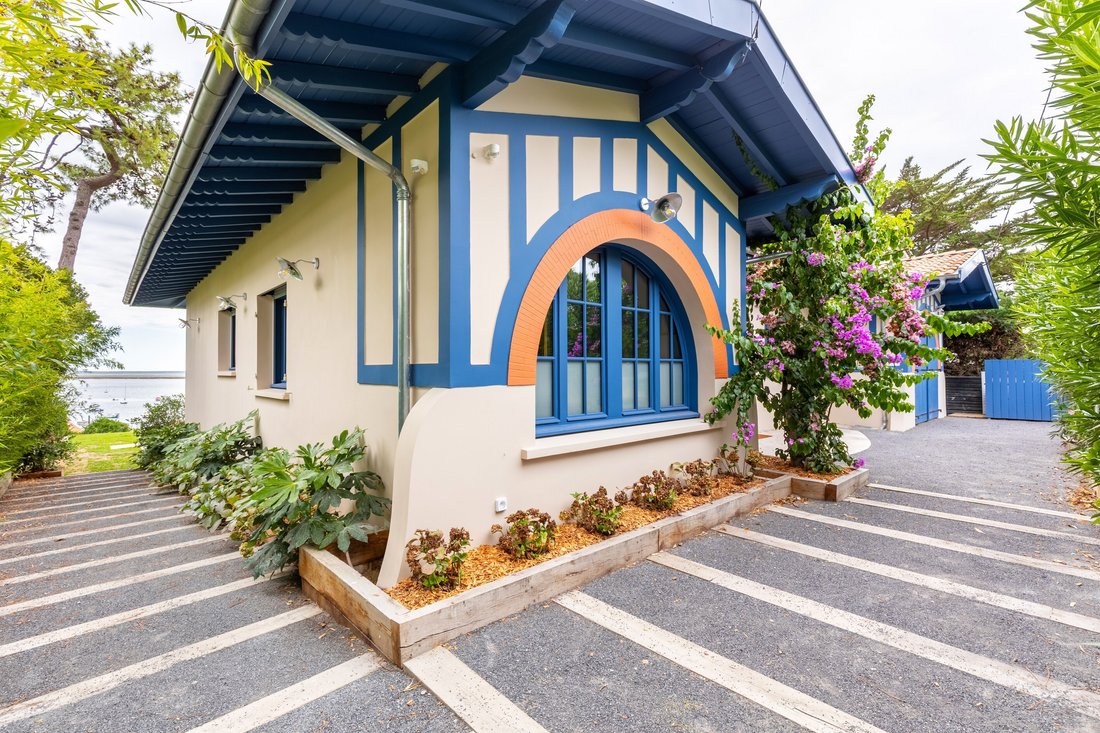 Maison à 33970 Le Cap-Ferret, Lège-Cap-Ferret, Nouvelle-Aquitaine 4 - 18904237