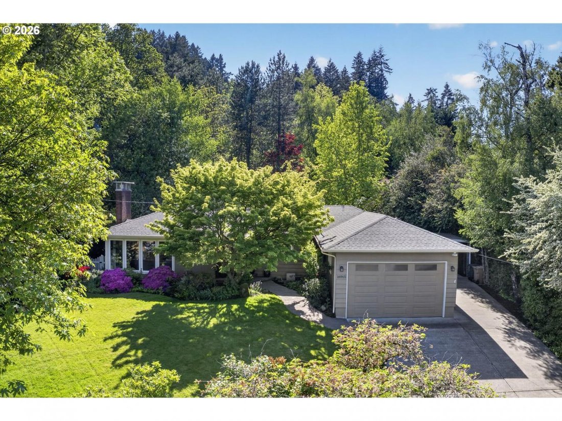 Casa a Lake Oswego, Oregon, Stati Uniti 3 - 18913871