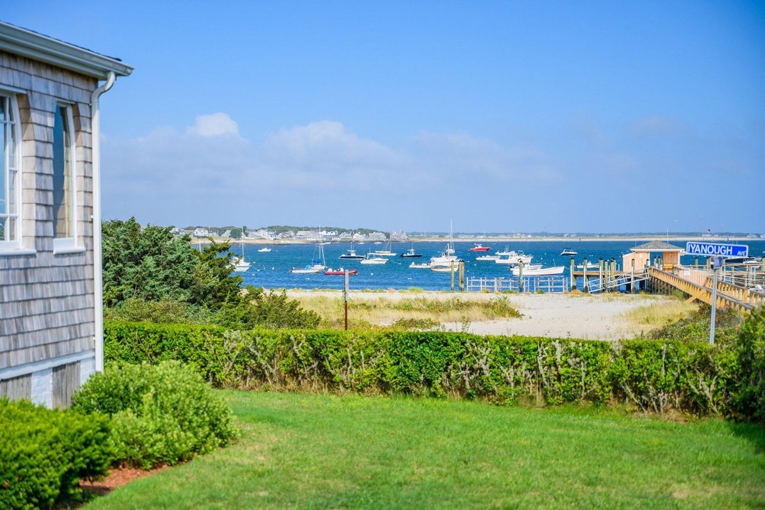 Casa en Barnstable, Massachusetts, Estados Unidos 5 - 18908566