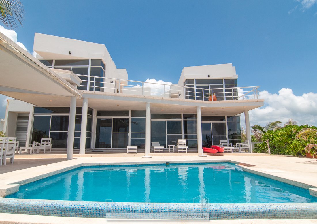 Casa en Alma Tulum Hotel, Quintana Roo, México 1 - 18909876