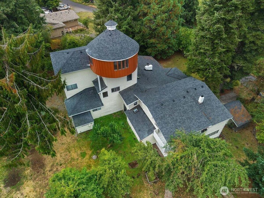 Casa en Tenino, Washington, Estados Unidos 1 - 18908102
