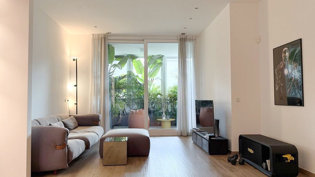 Apartment in Naviglio Grande - San Cristoforo, Milan, Italy 5 - 18900711