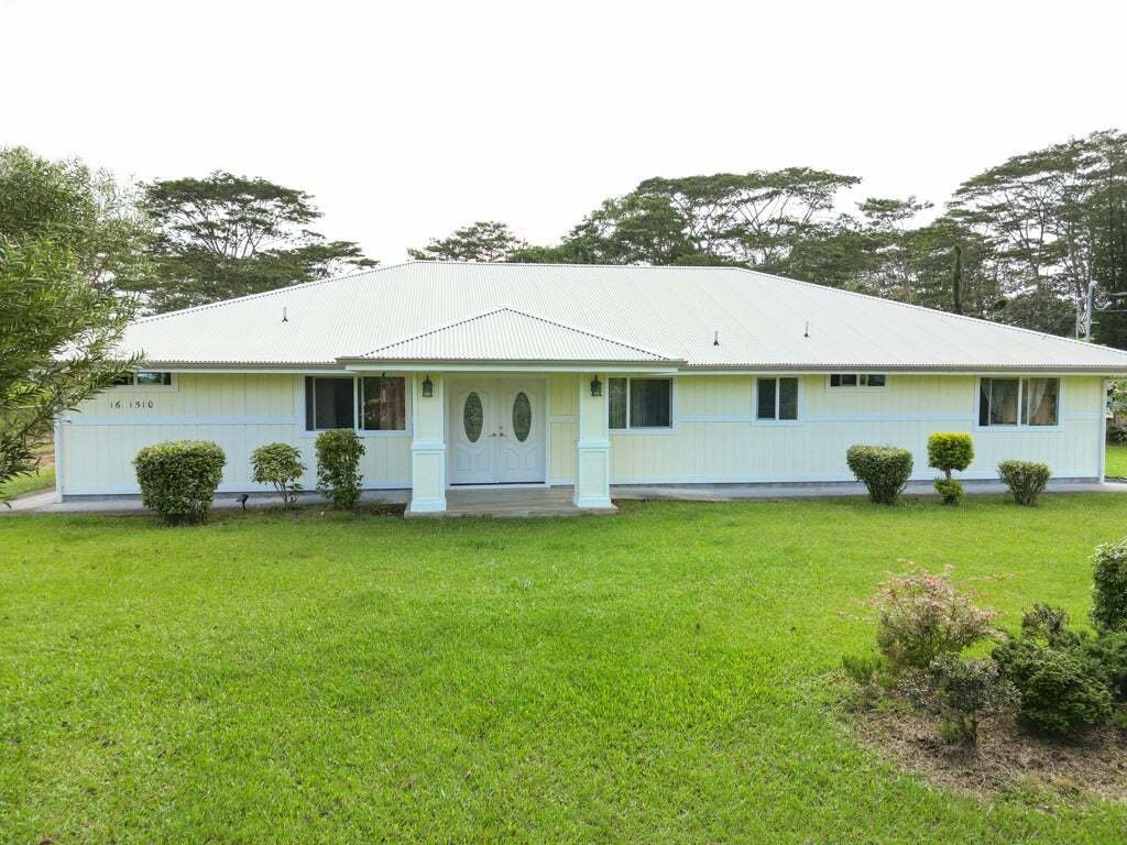House in Keaau, Hawaii, United States 1 - 18905720