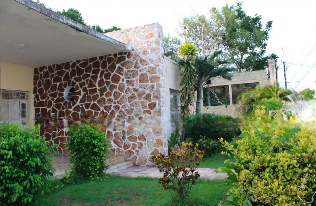Casa en Mérida, Yucatán, México 2 - 18908450