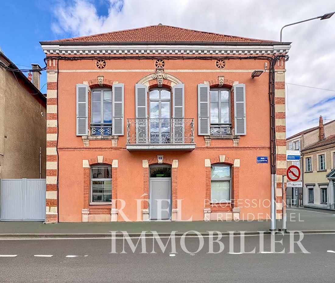 Centre Basse-Ville, Auch, France 1 - 18914465