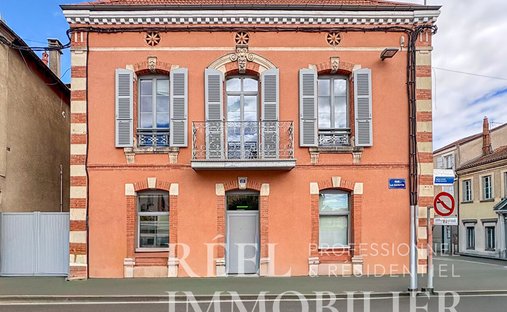 Centre Basse-Ville, Auch, France 1