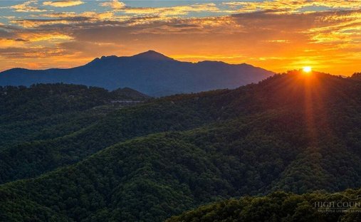 Condo in Blowing Rock, North Carolina, United States 1