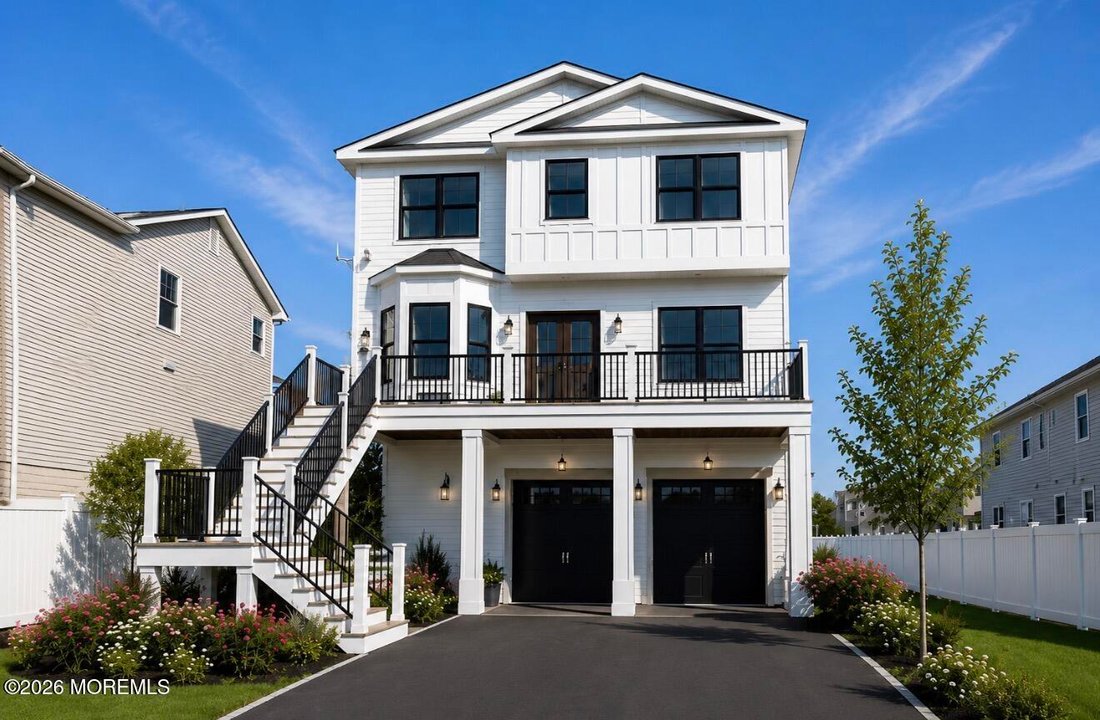 House in Union Beach, New Jersey, United States 1 - 18915391