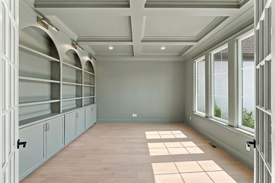 Haus in Nashville, Tennessee, Vereinigte Staaten 5 - 18408537