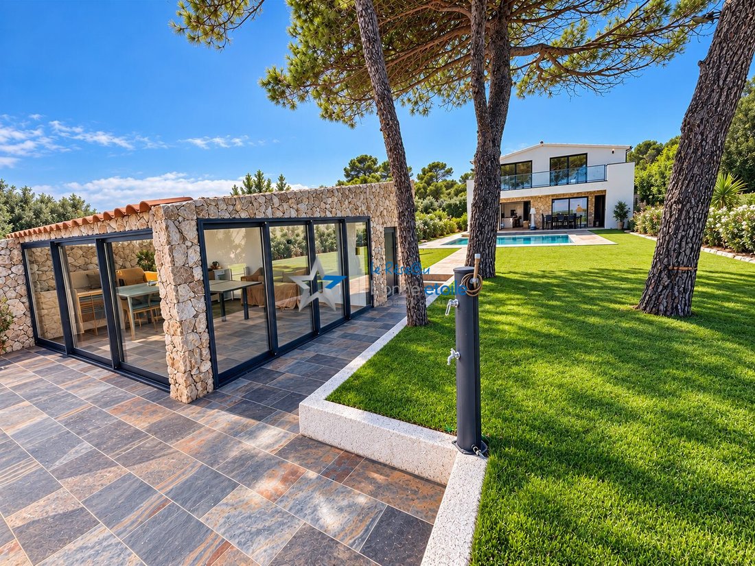 House in Lucciana, Corsica, France 1 - 18912505