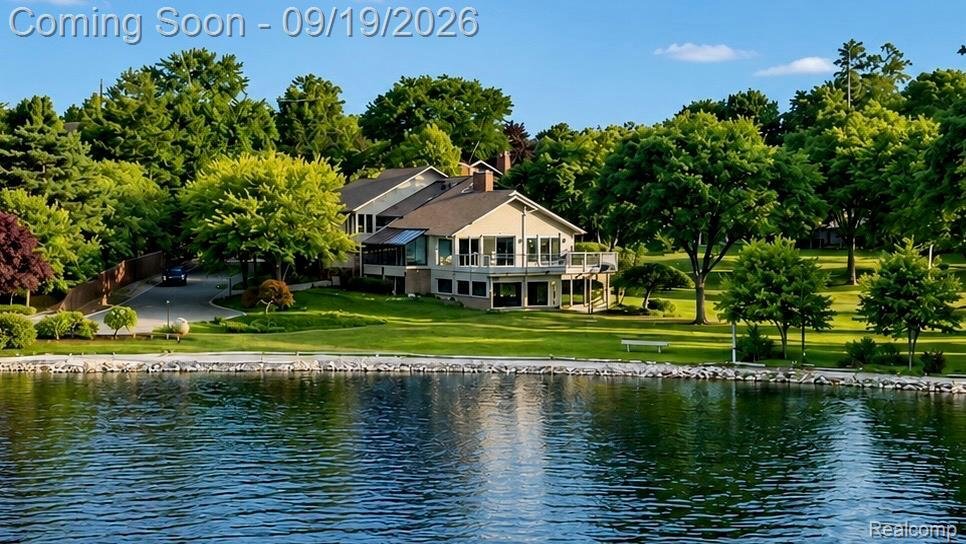 Eigentumswohnung in West Bloomfield, Michigan, Vereinigte Staaten 1 - 18913111