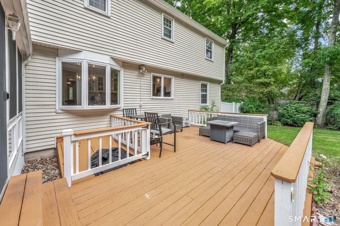 House in Cheshire, Connecticut, United States 5 - 18909008