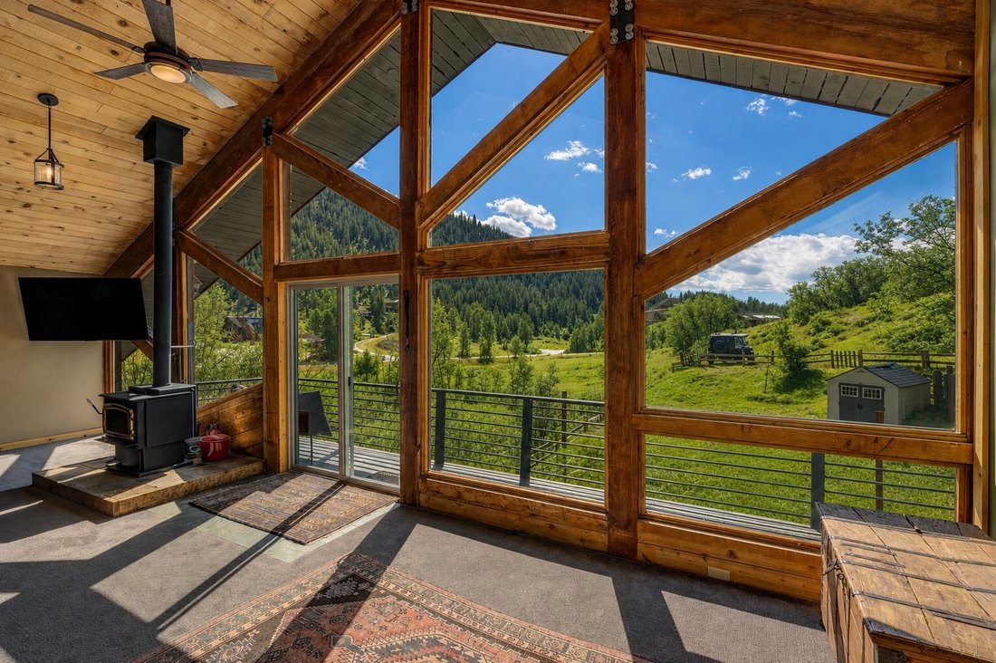 House in Steamboat Springs, Colorado, United States 2 - 18912312