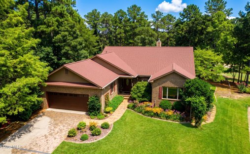 Casa en Danville, Carolina del Sur, Estados Unidos 1