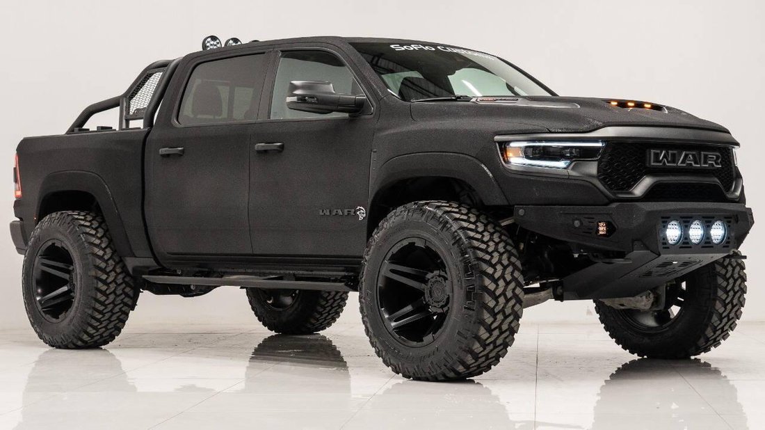 Pickup in Fort Lauderdale, FL, United States 3 - 14785271