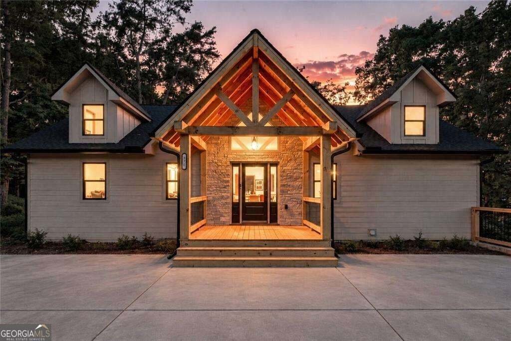 House in Ellijay, Georgia, United States 4 - 18910378