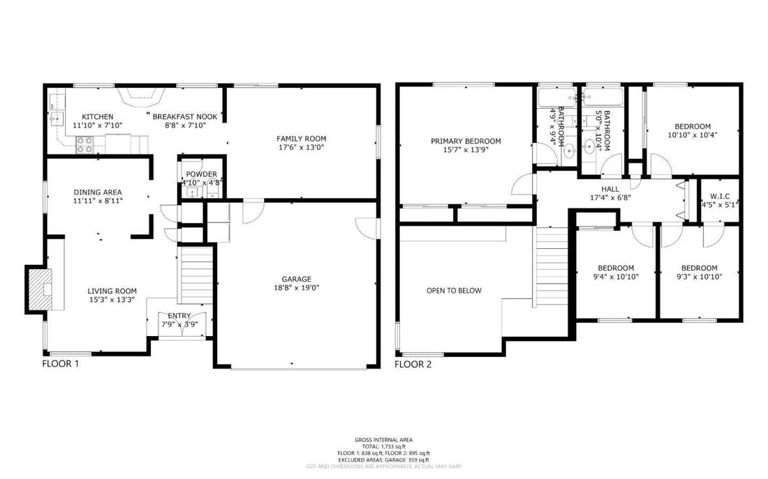 House in Hayward, California, United States 2 - 18909466