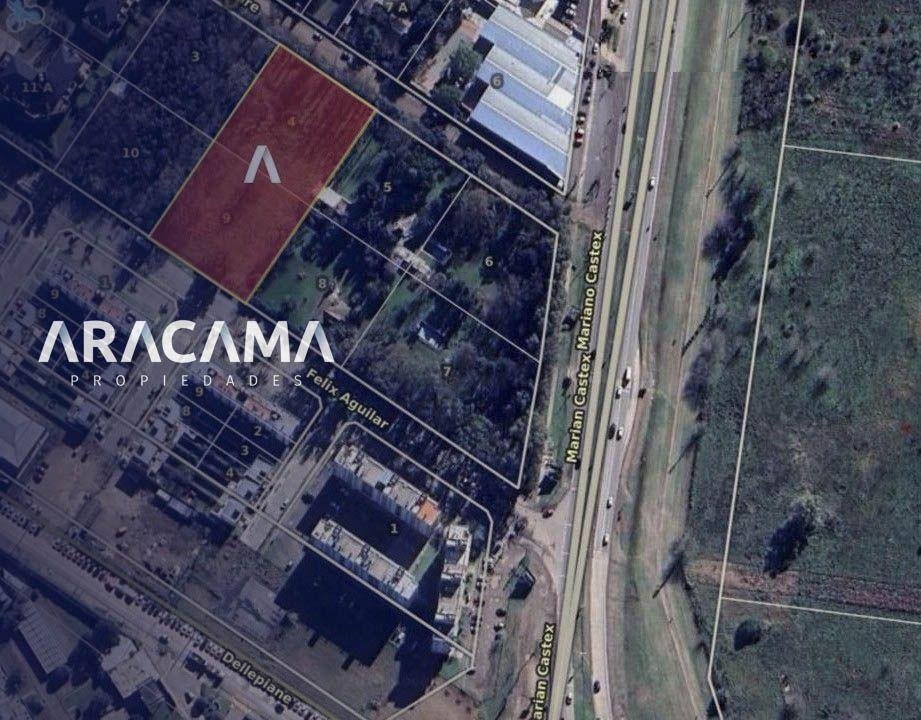Terreno a Canning, Città Autonoma di Buenos Aires, Argentina 1 - 18906773