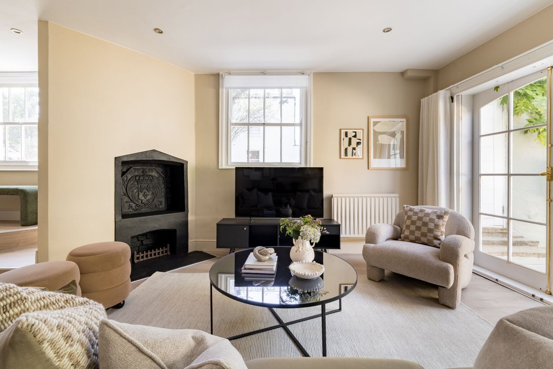 House in Walham Green, Hammersmith and Fulham, England 2 - 18917058