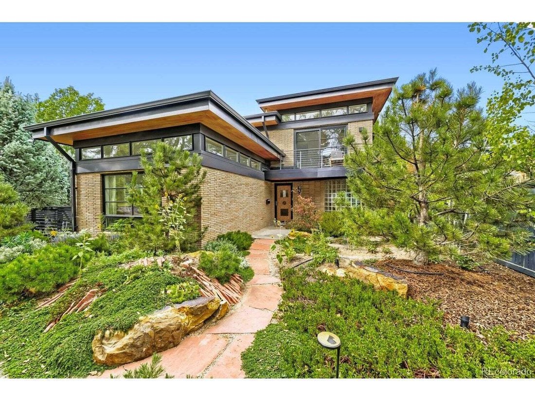 Casa a Denver, Colorado, Stati Uniti 1 - 18906115