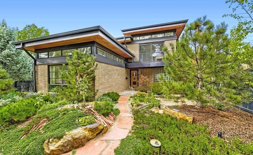 House in Denver, Colorado, United States 1