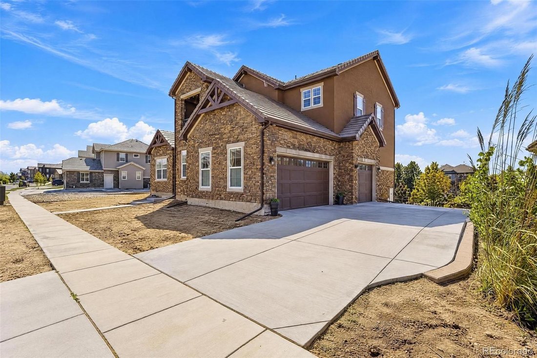 House in Commerce City, Colorado, United States 4 - 18909308