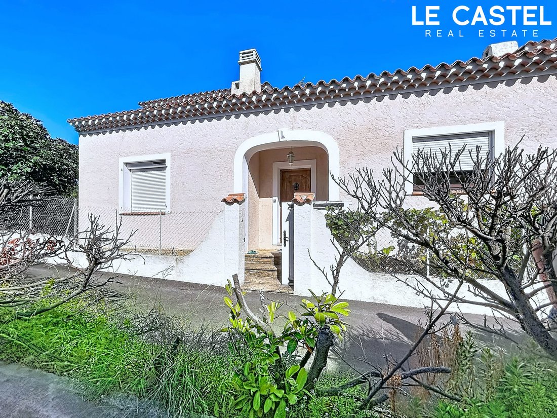 House in La Ciotat, Provence-Alpes-Côte d'Azur, France 3 - 18912540