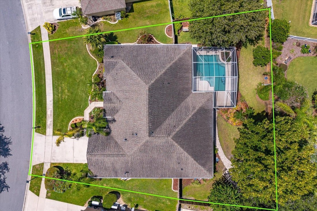 Casa a Oviedo, Florida, Stati Uniti 3 - 18915224