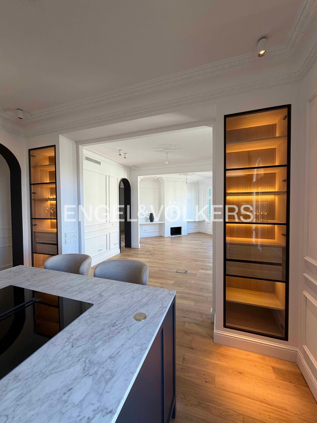 Apartment in Eixample, Barcelona, Spain 4 - 18909677
