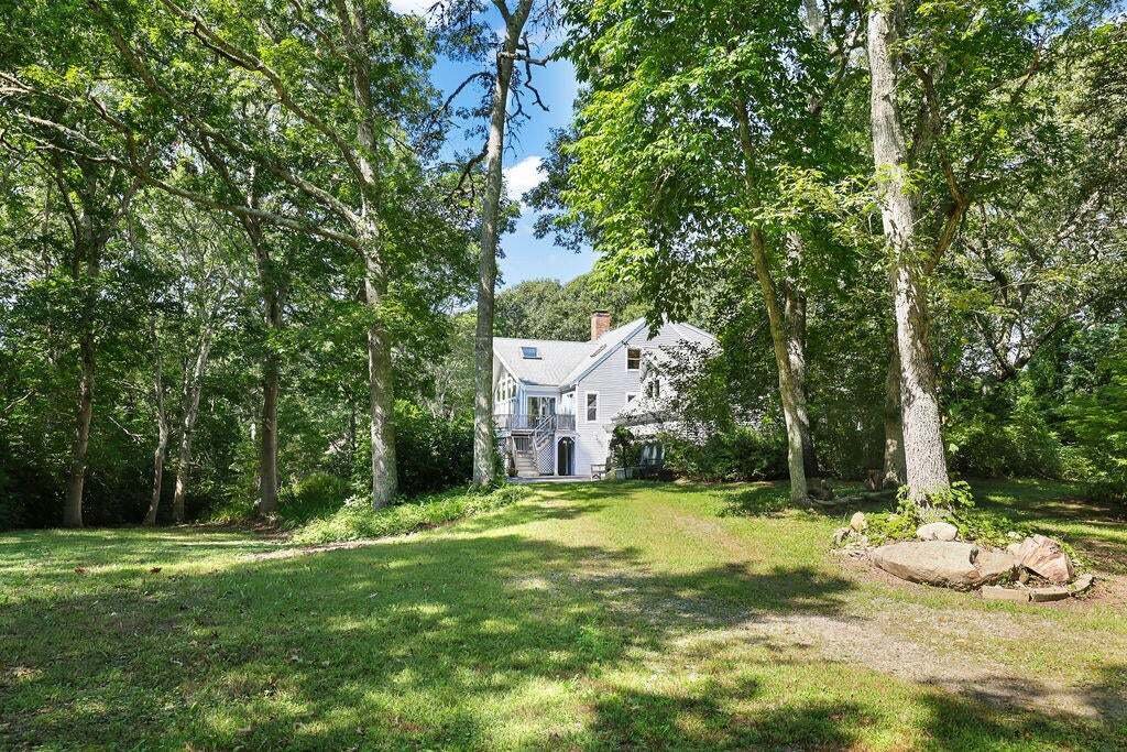 Casa a Falmouth, Massachusetts, Stati Uniti 4 - 18921732