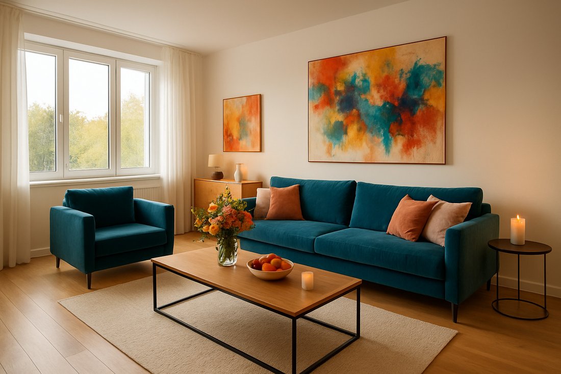 Wohnung in Bouhebe, Capbreton, Frankreich 1 - 18323322