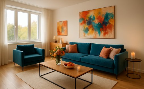 Apartment in Bouhebe, Capbreton, France 1