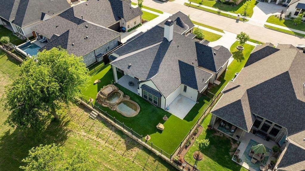 House in Fort Worth, Texas, United States 3 - 18910609