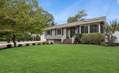 House in Rocky Point, New York, United States 1