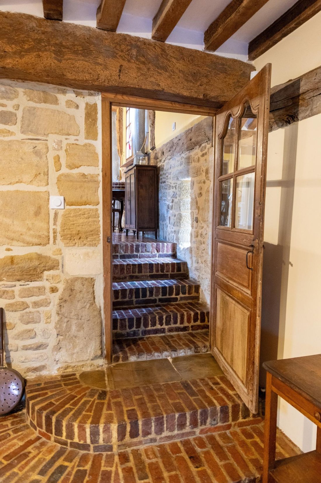 Casa a Cambremer, Normandia, Francia 3 - 18919461
