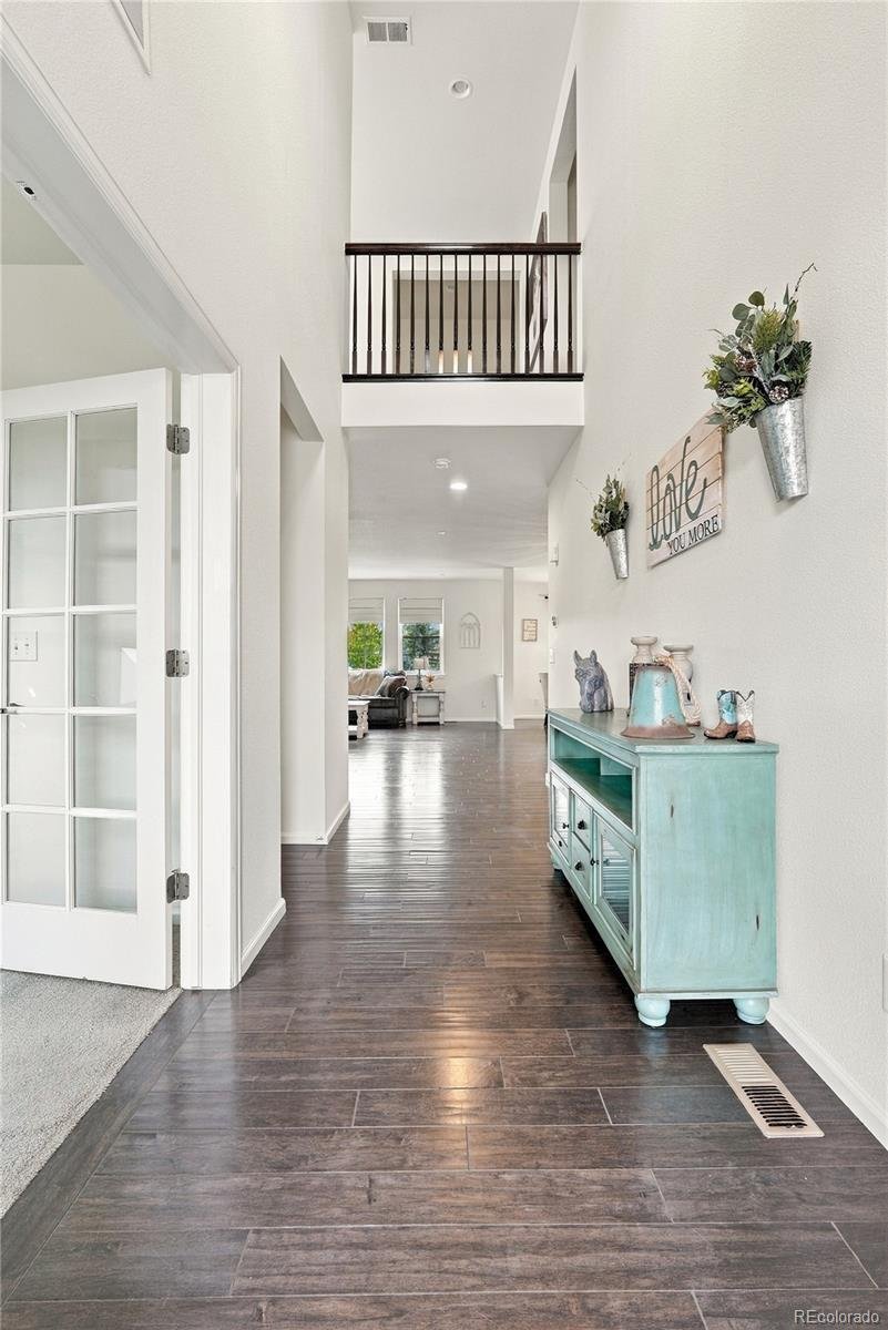 House in Aurora, Colorado, United States 3 - 18909931