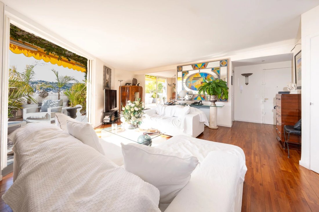Apartamento en Cimiez, Niza, Francia 5 - 18915915