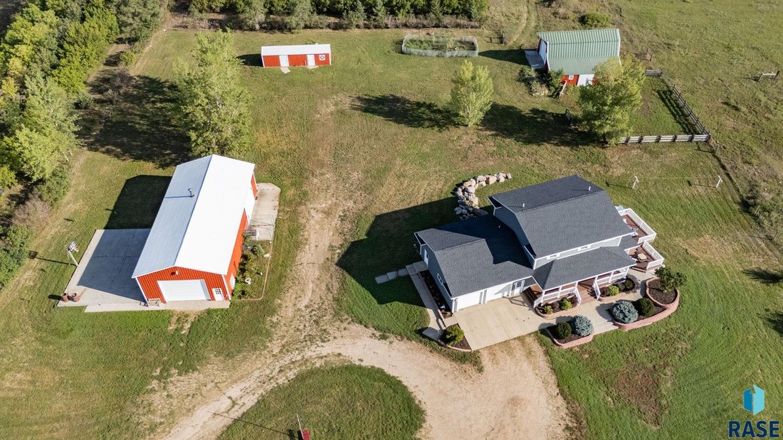 House in Marion, South Dakota, United States 2 - 18835701