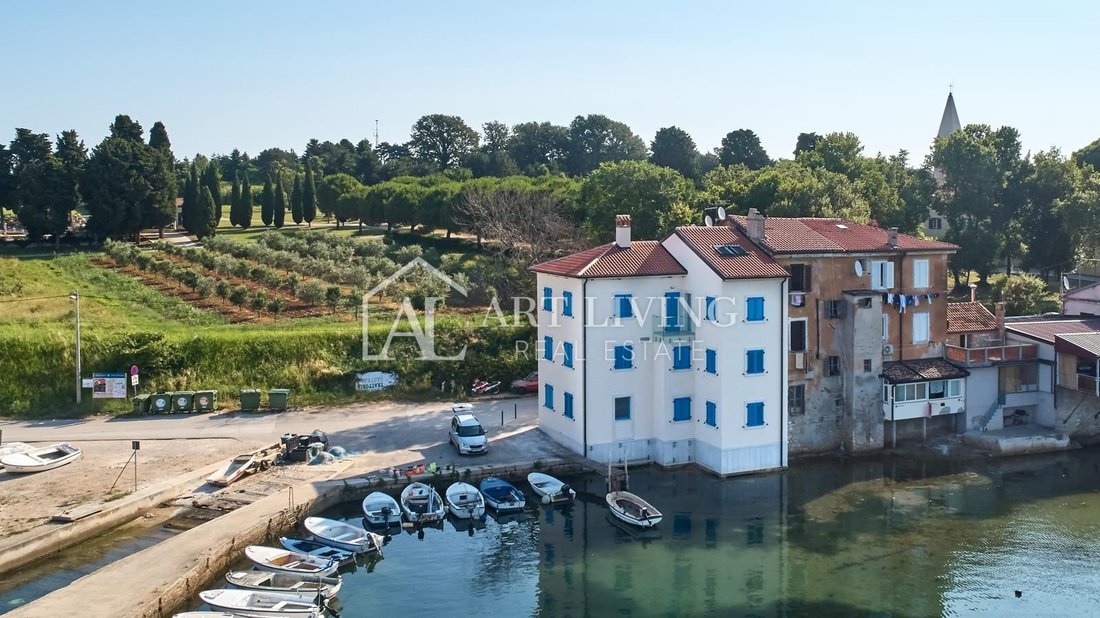 House in Umag, Istria County, Croatia 4 - 18910762