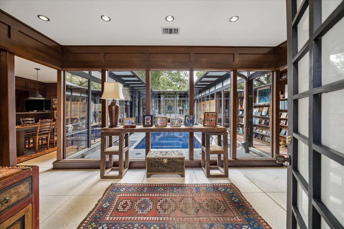 House in Houston, Texas, United States 3 - 18910479