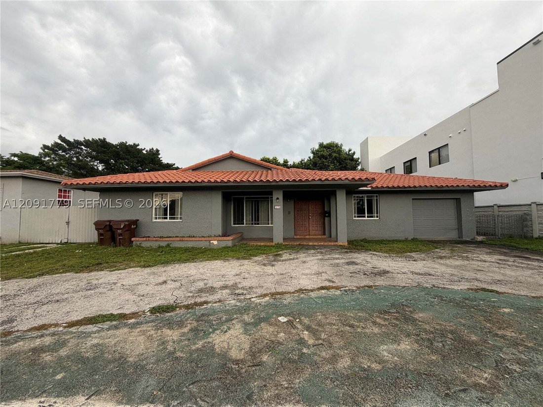 Casa a Hialeah, Florida, Stati Uniti 2 - 18909737