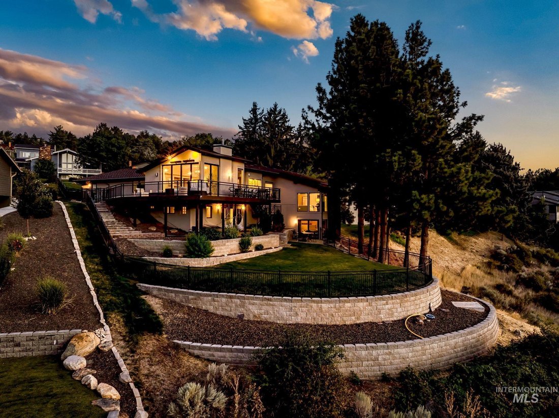 House in Boise, Idaho, United States 4 - 18909971