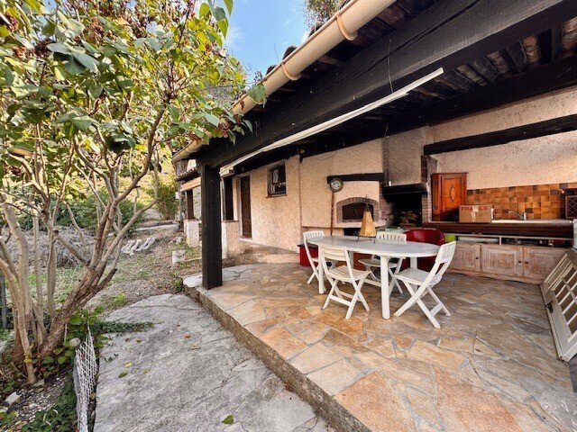 Villa in Peillon, Provence-Alpes-Côte d'Azur, Frankreich 3 - 18907151