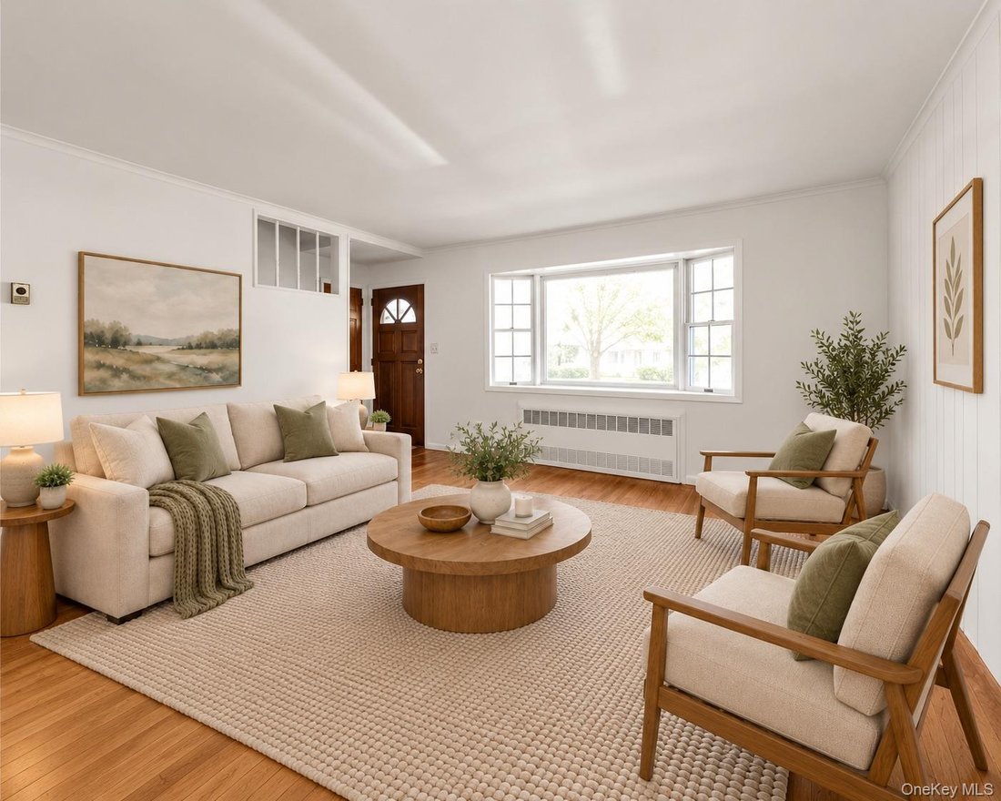 House in Albertson, New York, United States 4 - 17852698