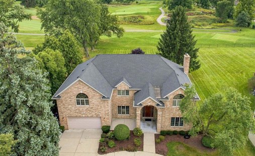 House in Mount Prospect, Illinois, United States 1
