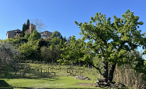Villa a Roncofreddo, Emilia-Romagna, Italia 1
