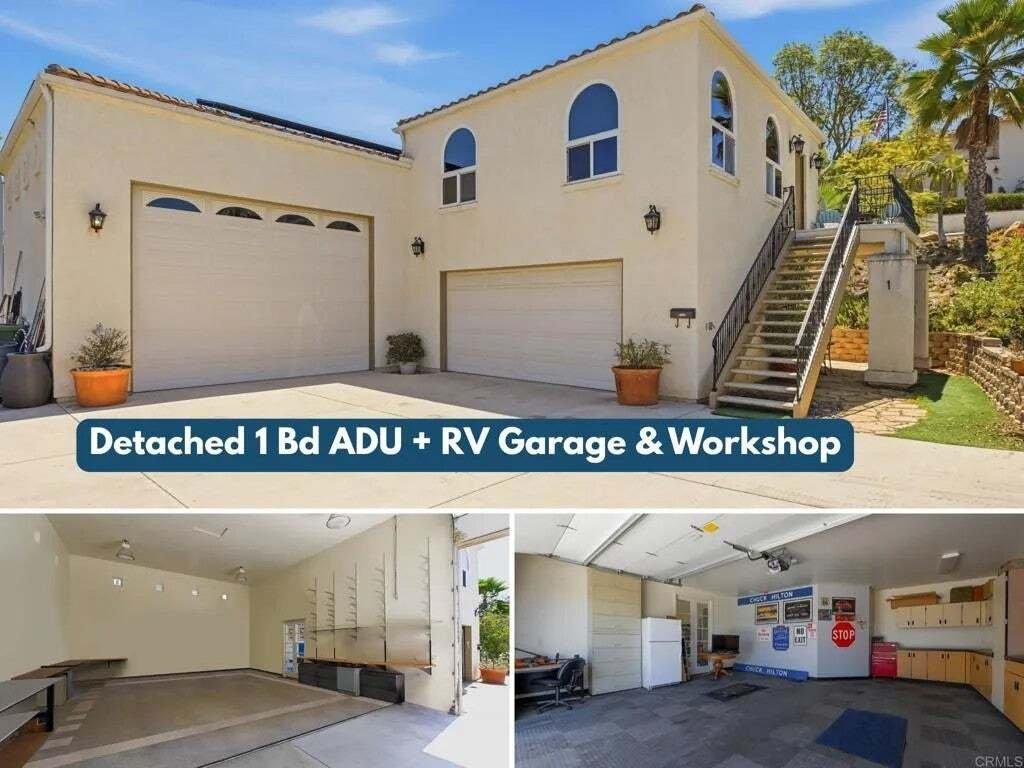House in Escondido, California, United States 3 - 18919691