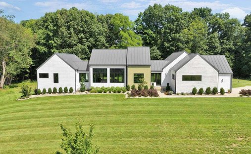 Haus in Granville, Ohio, Vereinigte Staaten 1