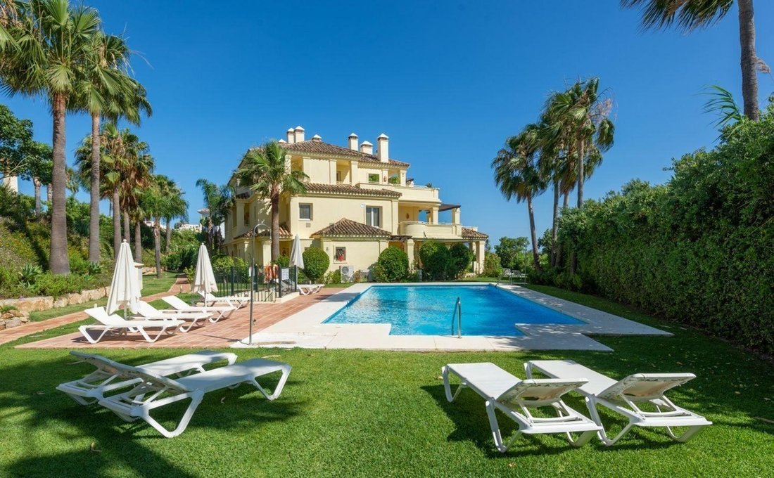 Apartment in Casares, Andalusia, Spain 4 - 18909410